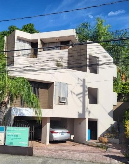 58, PROLONGACION Comercio, YAUCO, PR, 00698 | Card Image