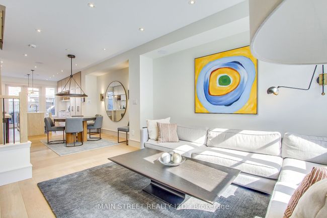 27 - 12 Powseland Cres, Condo with 3 bedrooms, 3 bathrooms and null parking in Vaughan ON | Image 15