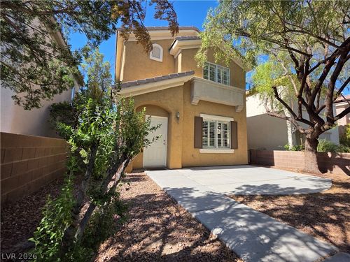 10021 Via Toro Ave, Las Vegas, NV, 89117-7509 | Card Image