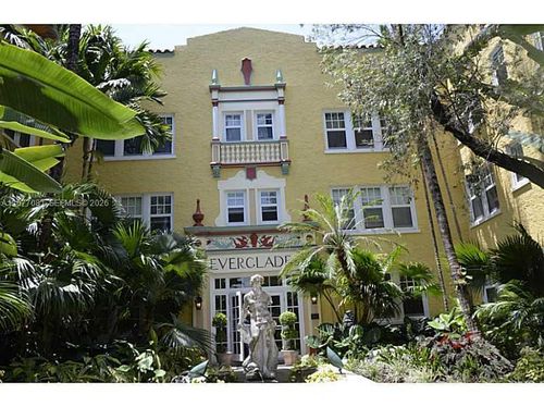 107-536 14th St, Miami Beach, FL, 33139-4014 | Card Image