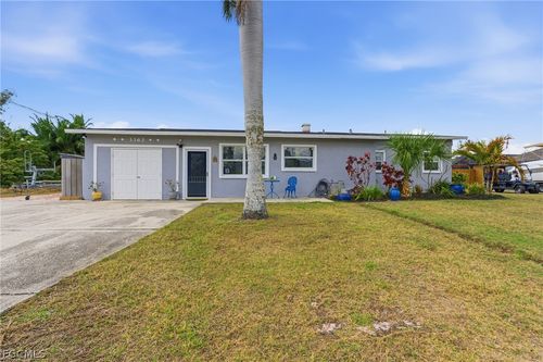 3363 Desoto Drive, Punta Gorda, FL, 33983 | Card Image