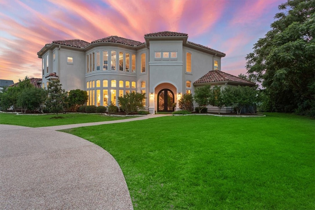 Ponte Vis, Waco, TX 76710