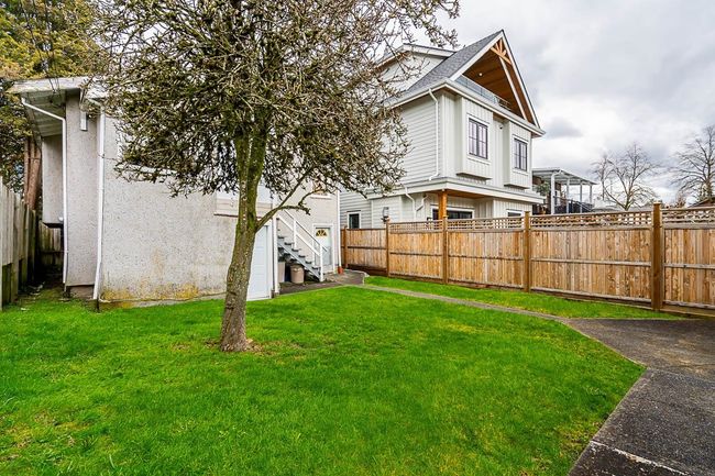476 E 20 Th Avenue, House other with 4 bedrooms, 2 bathrooms and 2 parking in Vancouver BC | Image 27