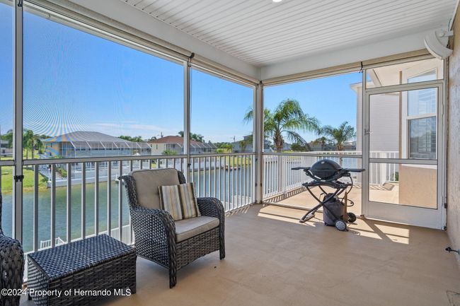3448 Triggerfish Dr, House other with 4 bedrooms, 3 bathrooms and null parking in HERNANDO BEACH FL | Image 41