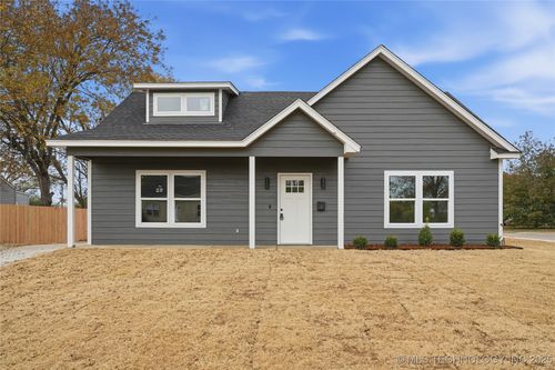 4729 King St, Tulsa, OK, 74115-6324 | Card Image