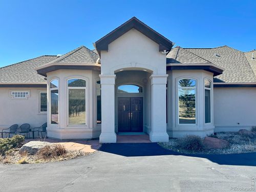 1817 Ptarmigan Trail, Estes Park, CO, 80517 | Card Image