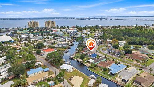 6532 Harbour Blvd, Panama City Beach, FL, 32407-5558 | Card Image