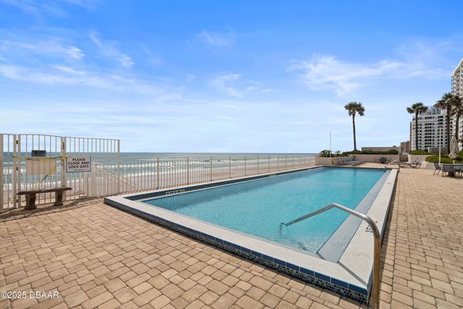 APT-205 - 2967 S Atlantic Ave, Condo with 2 bedrooms, 2 bathrooms and null parking in DAYTONA BEACH SHORES FL | Image 31