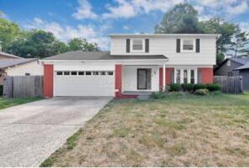5968 Pinerock Pl, Columbus, OH, 43231-2334 | Card Image