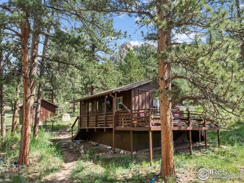 83 Circle Dr, Glen Haven, CO, 80532-5000 | Card Image