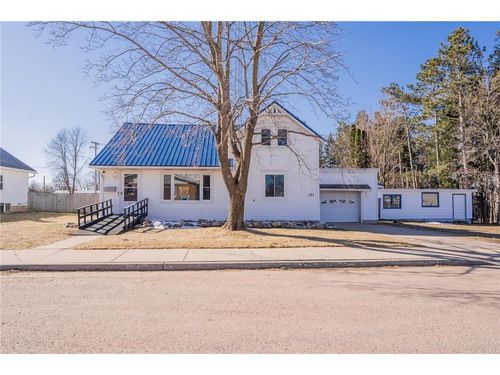 121 W Oak Street Street, Stanley, WI, 54768 | Card Image