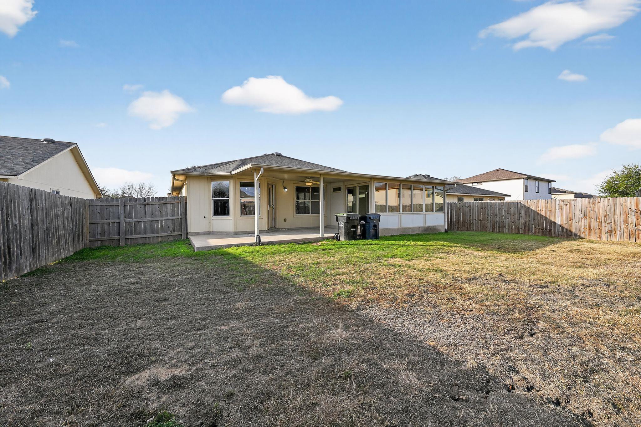 Residential in Hutto 3