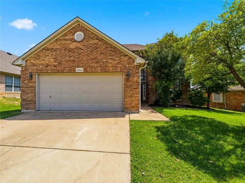 4844 Jodi Dr, Fort Worth, TX, 76244-5902 | Card Image