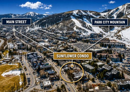 6-1493 Park Ave, Park City, UT, 84060-5134 | Card Image