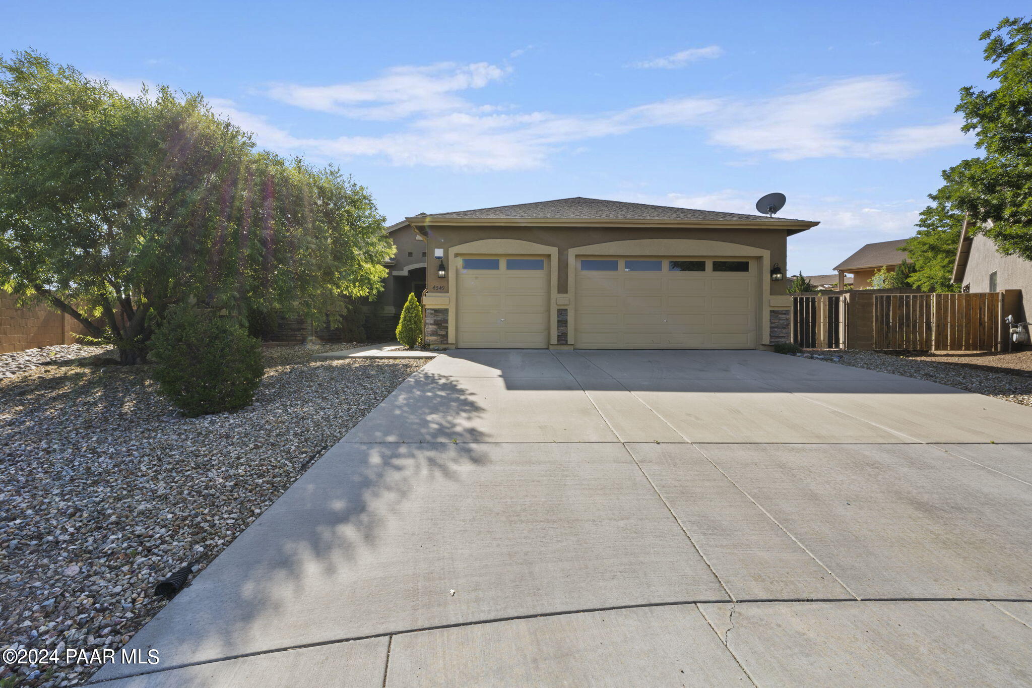 Kirkwood Ave, Prescott Valley, AZ 86314