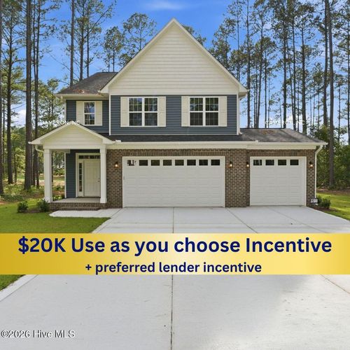 30080 Loblolly Ct, Wagram, NC, 28396-9559 | Card Image