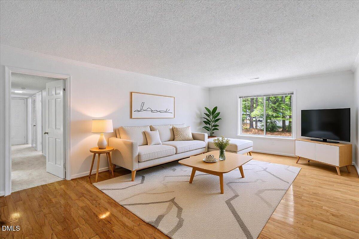Residential in Durham