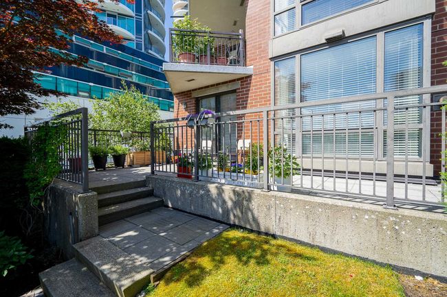 101 - 1551 Foster St, Condo with 1 bedrooms, 1 bathrooms and 1 parking in White Rock BC | Image 24
