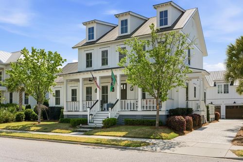 536 Lesesne St, Daniel Island, SC, 29492-7460 | Card Image