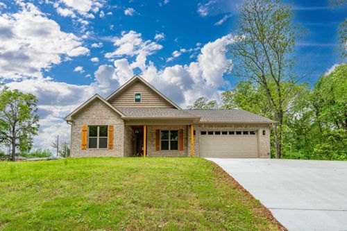 309 N 26th St, Arkadelphia, AR, 71923-4338 | Card Image