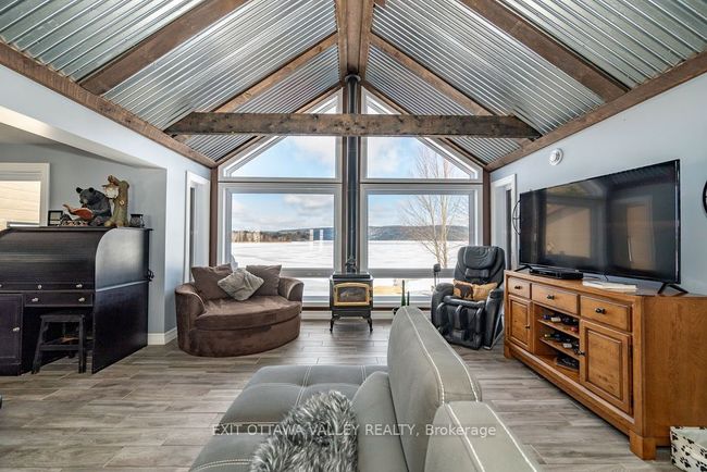507 Edgewater Way, House other with 2 bedrooms, 2 bathrooms and 10 parking in Mackey ON | Image 17