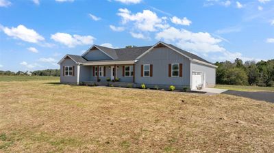 1804 Chandlers Road, House other with 5 bedrooms, 2 bathrooms and null parking in Auburn KY | Image 2