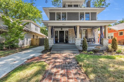454 N Mcneil St, Memphis, TN, 38112-5134 | Card Image