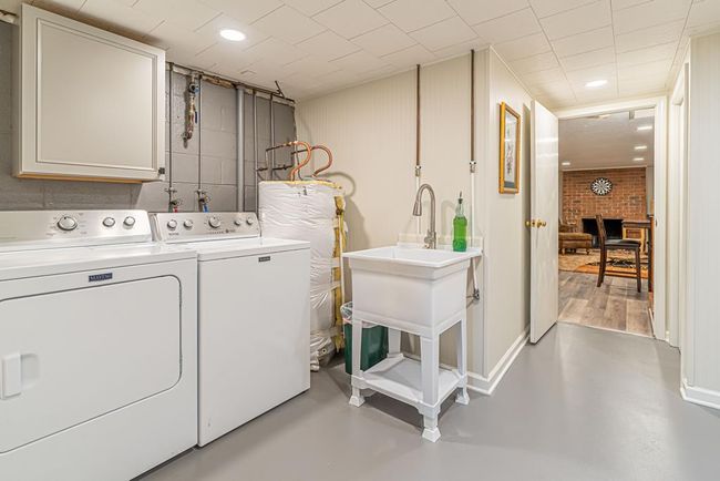 503 Court St, House other with 4 bedrooms, 4 bathrooms and null parking in Abingdon VA | Image 44