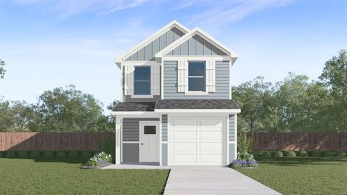 126 Arbor Drive, Princeton, TX, 75407 | Card Image