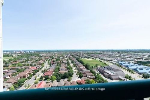 2407-550 Webb Dr, Mississauga, ON, L5B3Y4 | Card Image