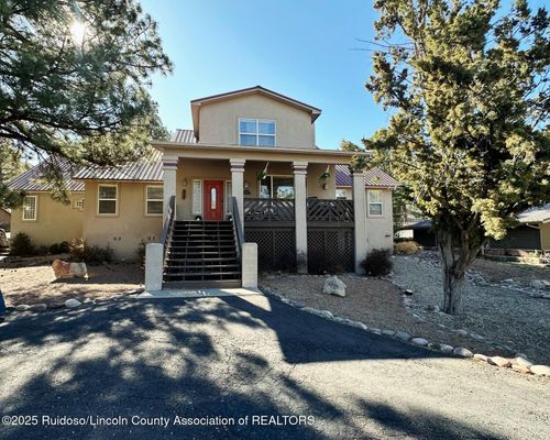 320 Hull Rd, Ruidoso, NM, 88345-7814 | Card Image