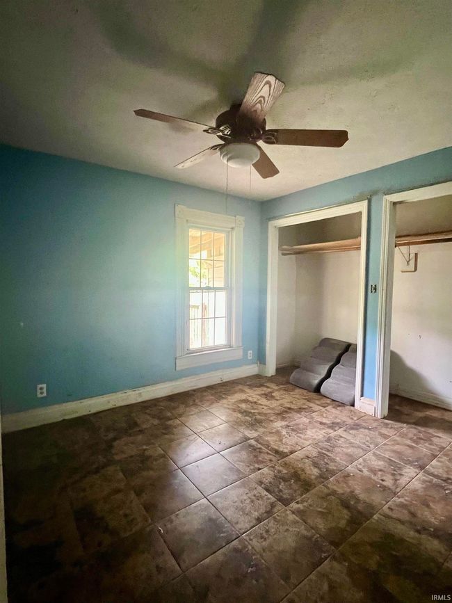 110 Sw 3 Rd St, House other with 2 bedrooms, 1 bathrooms and null parking in Paoli IN | Image 8