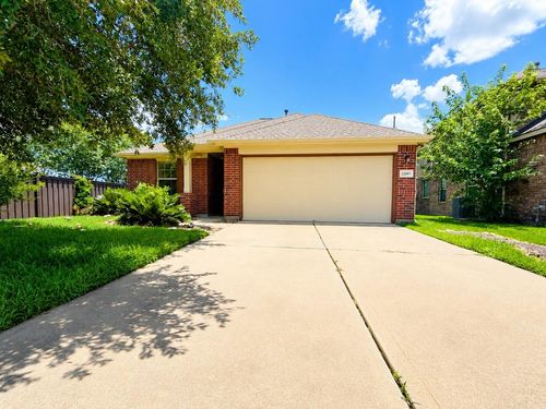 22603 Banter Point Ln, Katy, TX, 77449-5149 | Card Image
