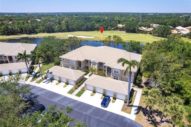 APT-202 - 6334 Grand Oak Cir, Condo with 2 bedrooms, 2 bathrooms and null parking in BRADENTON FL | Image 28