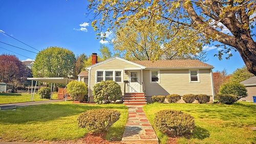 20 Andersen Rd, Braintree, MA, 02184-5352 | Card Image