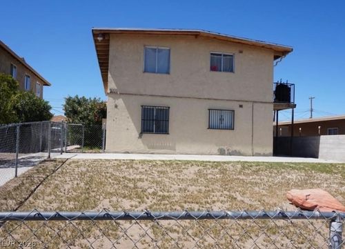 709 N 11th St, Las Vegas, NV, 89101-7306 | Card Image
