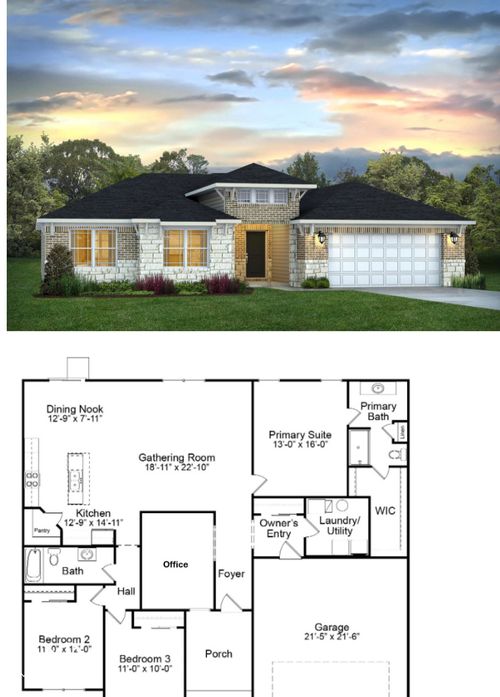 0 N Oak Dr, Camby, IN, 46113 | Card Image