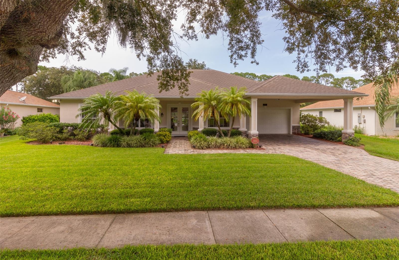 Promenade Cir, Port Orange, FL 32129