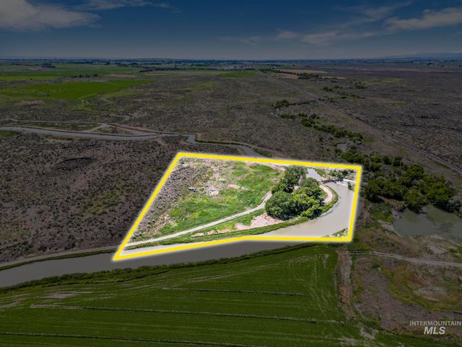 915 N Pole Line Road, Home with 0 bedrooms, 0 bathrooms and null parking in Shoshone ID | Image 6