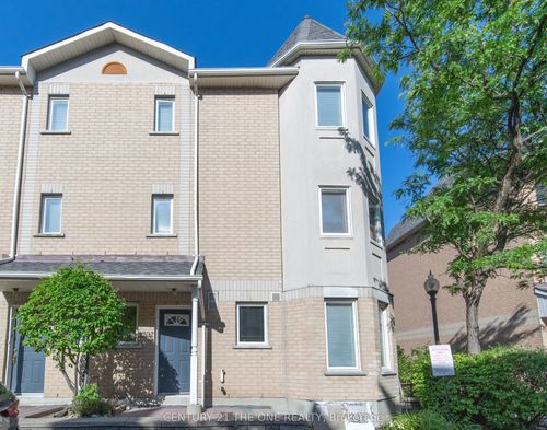 1102-28 Rosebank Dr, Scarborough, ON, M1B5Z1 | Card Image
