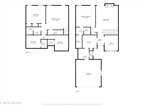 8430 Woodbend Trl, Knoxville, TN, 37919-5359 | Card Image