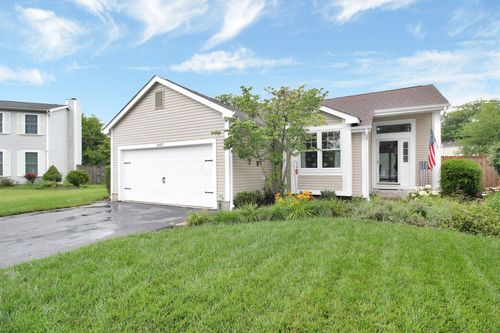 3007 Galen Ct, Hilliard, OH, 43026-9251 | Card Image