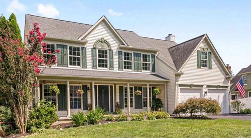 20 Francis Ct, STAFFORD, VA, 22554-7681 | Card Image