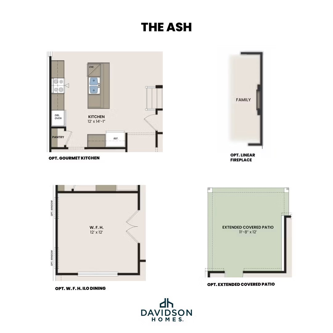Residential in Anna 5