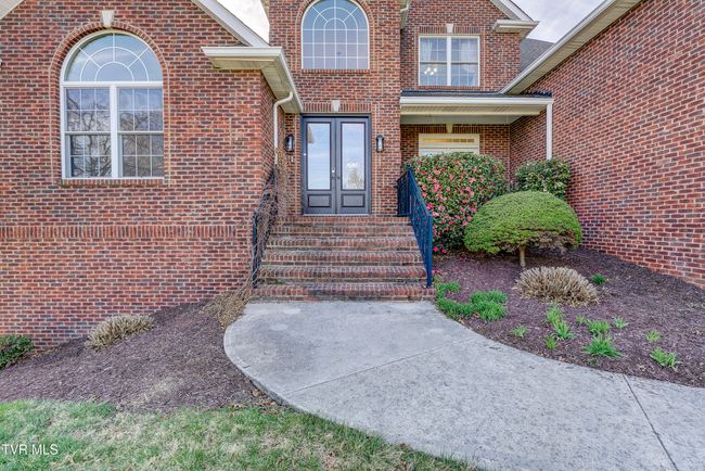 405 Heather View Dr, House other with 5 bedrooms, 4 bathrooms and null parking in Jonesborough TN | Image 71