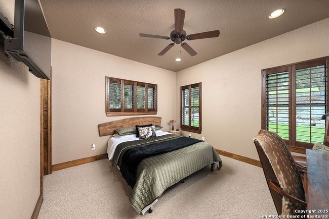 112 Juniper Pt, House other with 4 bedrooms, 5 bathrooms and null parking in Ingram TX | Image 30
