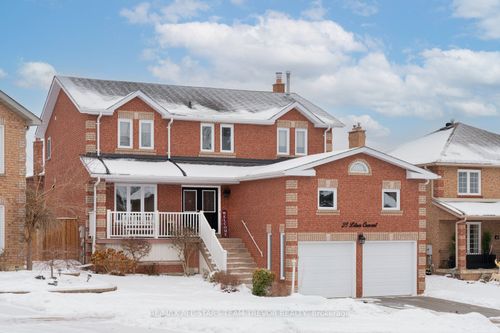 23 Litner Cres, Keswick, ON, L4P3V1 | Card Image