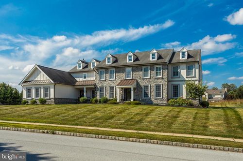 1154 St Andrews Dr, WEST CHESTER, PA, 19380-1599 | Card Image