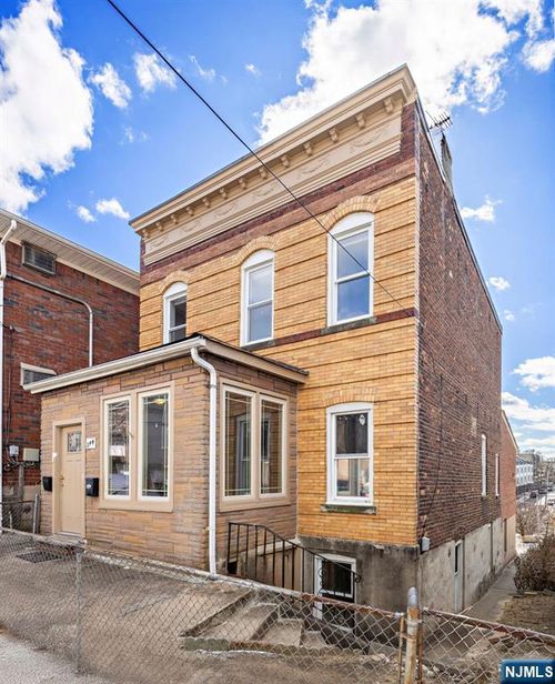 244 Lincoln Ave, Cliffside Park, NJ, 07010-2307 | Card Image