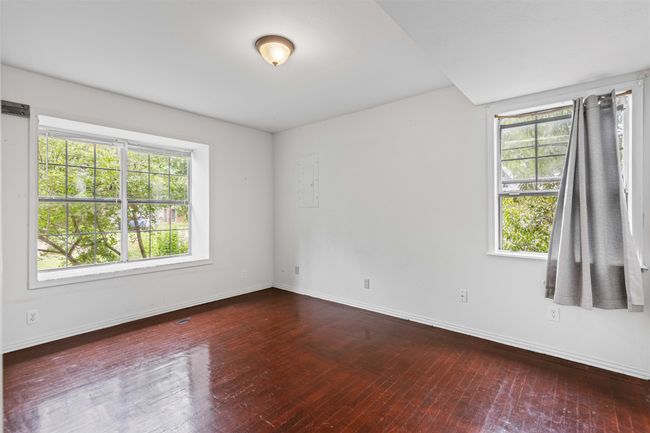 504 Cozby St N, House other with 2 bedrooms, 1 bathrooms and null parking in Benbrook TX | Image 11